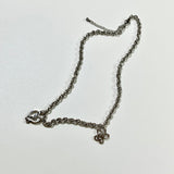トラブルネックレス / [Seventeen SEUNGKWAN] MADE trouble Necklace