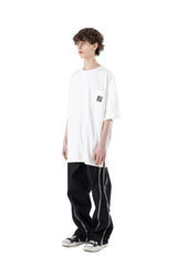 オールドロンドンポケットオーバーサイズTシャツ/OLD LONDON POCKET OVERSIZED T-SHIRTS