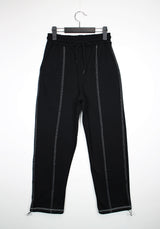 ライズスティッチジョガートレーニングパンツ / Raised Stitch Jogger Training Pants (5color)