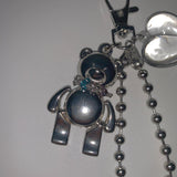 Big bears keychain (6660852514934)