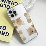 チューアイフォンケース/Chuu Phone Case 06