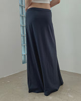 ジャストトレーニングロングスカート / Just Training Long Skirt (2color)