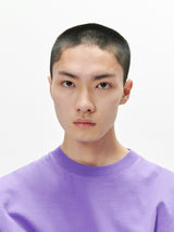 Classic Logo T-Shirt - Lavender