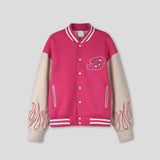 (UNISEX) パイロスタジアムジャケット