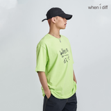 ドゥードゥルTシャツ / DOODLE T-SHIRT (4476479537270)