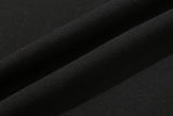 リセントロゴスウェットパンツ/RECENT LOGO SWEAT PANTS_BLACK