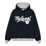 BASEBALL SIGN HOODIE
