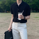 モールドベストフィットクールマックスカプリスラックス / Mould Best Fit Coolmax Capri Slacks (5 colors)