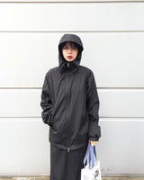 Gorp cap windbreaker (Unisex)