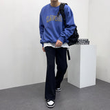 オーバーセーバースウェットシャツ/CH Over Saver Sweatshirt (4 colors)