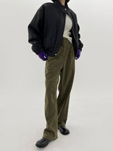 ウィンターロースラックス/Winter Low Slacks (3color)