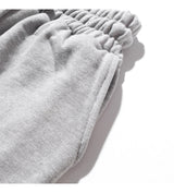 DIVISION WIDE CARGO STRING PANTS