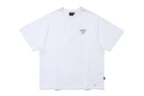 アスレチッククラブTシャツ / ATHLETIC CLUB TEE SHIRT_WHITE