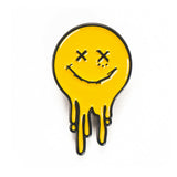 ファンクバッジ / FUNK BADGE