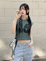 シャケットグロッシーメタルグロッシーストリングバックパック