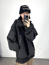 ハンドスティッチビーニー / Hand Stitch Beanie
