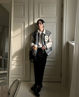 チューズデースラックス/[自主製作][7DAY'S PANTS] Tuesday Slacks