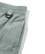 CGP ナイロン メタル カーゴ ショーツ / CGP Nylon Metal Cargo Shorts_Light Gray