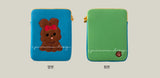 Pupu Pad Pouch(L)