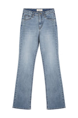 プランBジーンズ / PLAN B JEANS / STRAIGHT DENIM PANTS