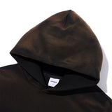 ニュースタルジア サンフェーデッド フーディ / NEWSTALGIA SUNFADED HOODIE