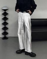 LR9309 Dis Painting Denim (S ~ L)