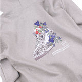 CHH-049 SNKRS WHITE FLOWER (4625749934198)