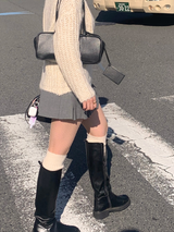 デブレンドニット