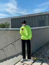 14 NY Round Knit (4color)