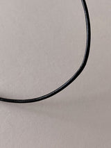 [92.5silver]  juicy heart necklace