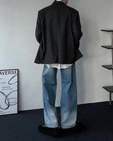 RV Gradation Denim Pants (S ~ L)