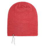 リボンチェーンビーニー / Ribbon Chain Beanie [Pink]