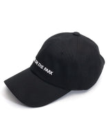 "LOGO" キャップ/"LOGO" cap (2676156924022)