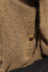 Bulky Necklace (L)