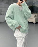 SIウィングスカーディガン/SI Wings Cardigan (2 colors)