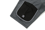 ブレイズスポーツジャージ / BLAZE SPORTS JERSEY_BLACK