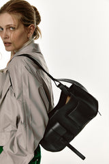Pocket bag_Matt black