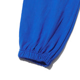 22SS BASIC LOGO SWEATPANT BLUE (6698643816566)