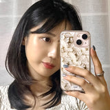 Knit Case Ivory (Jelly Hard)