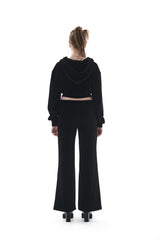 ローベルベットパンツ/22 LOW VELVET PANTS