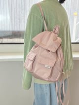 Easily Bag - pink