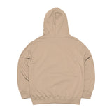 ラッキースペースパーカー / BSR2223FWPO055 LUCKY SPACE HOODIE BEIGE