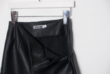 レザーチョーカーショーツ/(6142) Leather Choker Shorts