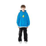 ゴーホームフーディー / GO HOME HOODIE MSHHD002-SK