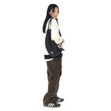 ECLIPSE LOGO PADDED GYM SACK
