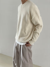 Liberec waffle knit