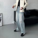 TR2444 ソフトティンワイドデニム / TR2444 Soft Tin Wide Denim (XS–L)