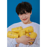 HOLYNUMBER7 X CHOI BYUNGCHAN チックグラフィクスタンブラー