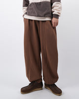 ワイルドナッピングジョガートレーニングパンツ/wild napping jogger training pants 3color