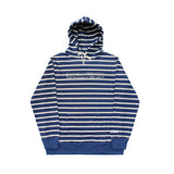 Retro Reflective Basic Logo Hoodie (6673074094198)